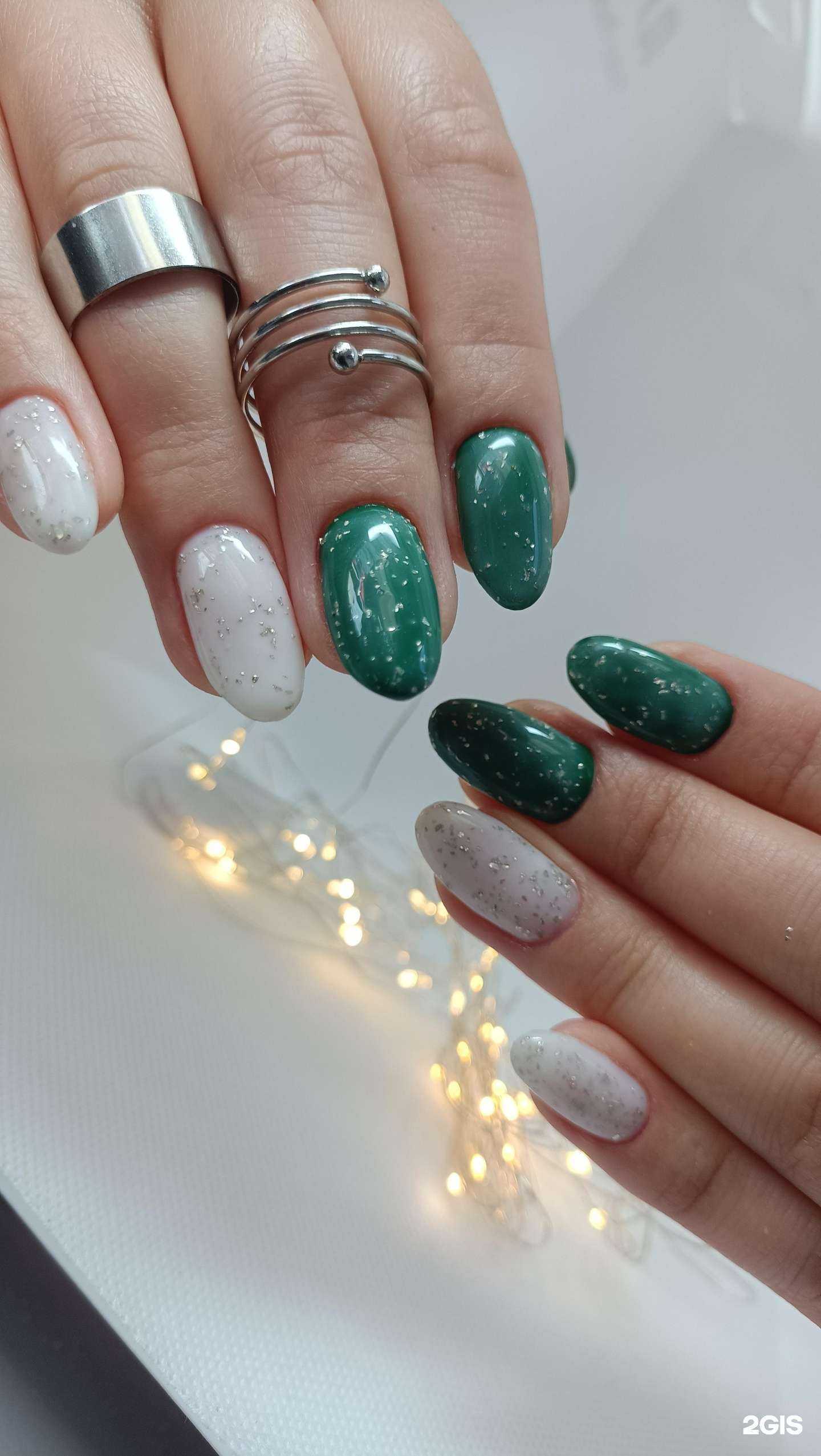 Отзывы на компанию Daria Nail в Краснодаре c фото