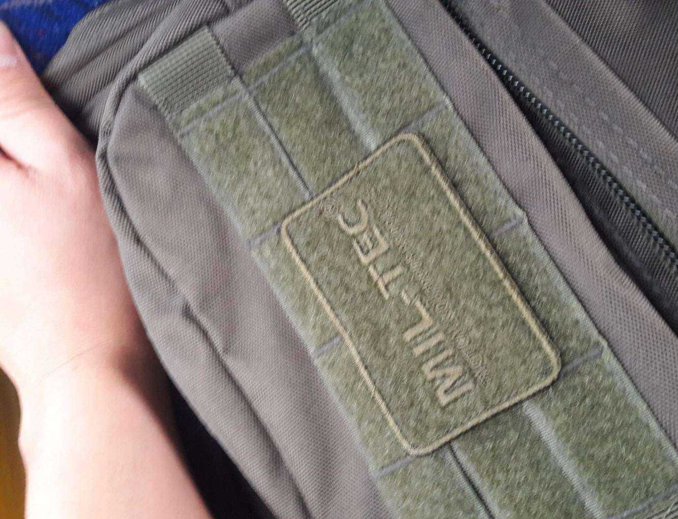 Отзывы на компанию Камуфляж в Калининграде c фото