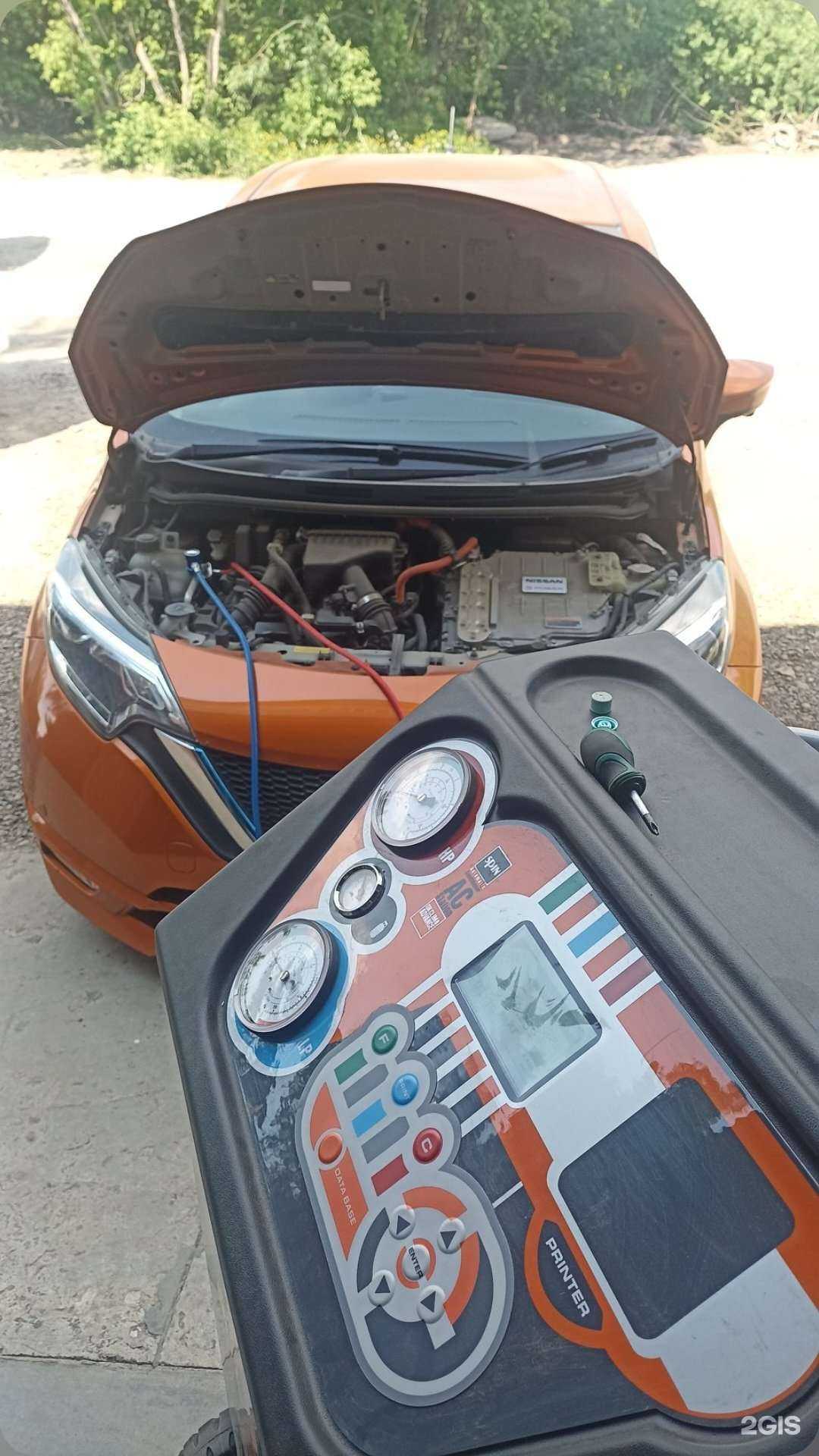 Отзывы на компанию Амортез в г. Томск c фото