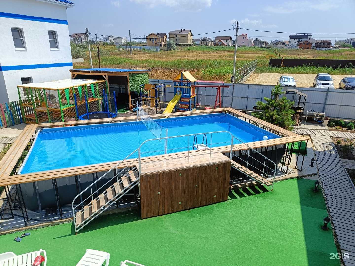 Отзывы на компанию Гаврики в г. Анапа c фото