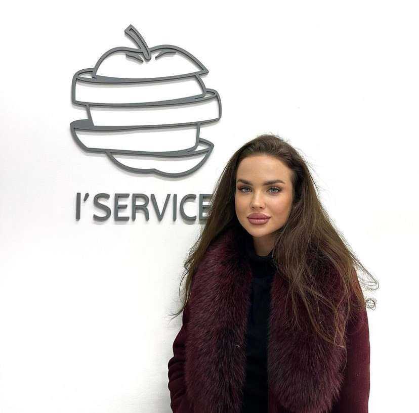 Отзывы на компанию I`Service в г. Томск c фото