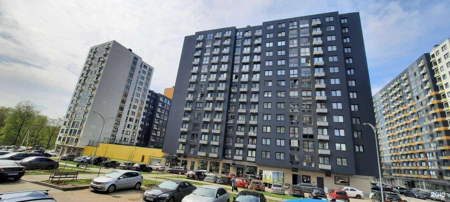 Отзывы на компанию Лотос в Коммунарке c фото