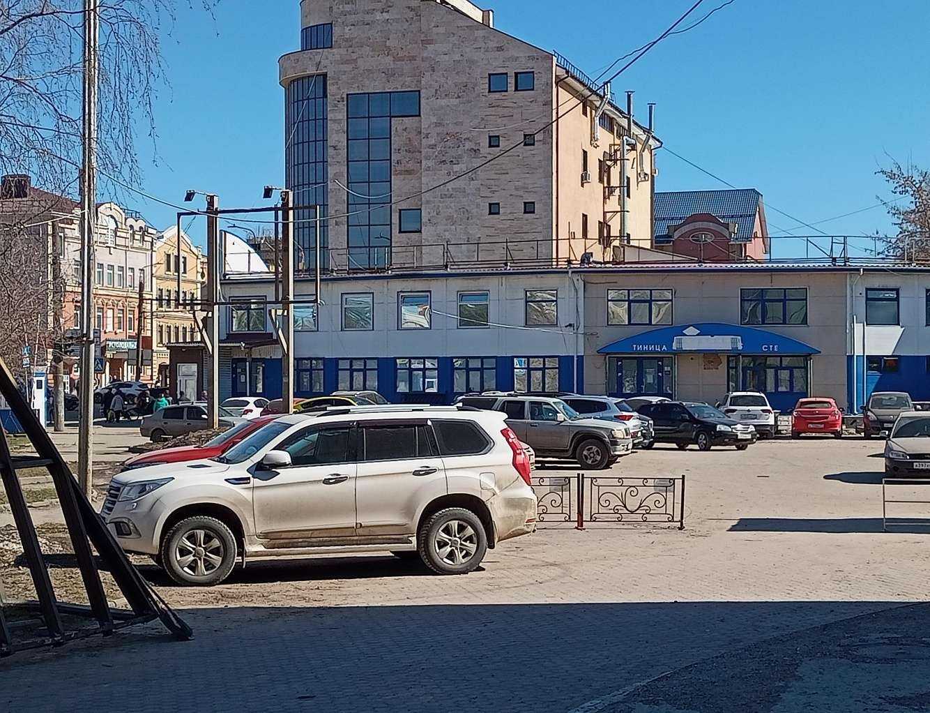 Отзывы на компанию Атмосфера Вкуса в Иванове c фото - фотография 2 из 2