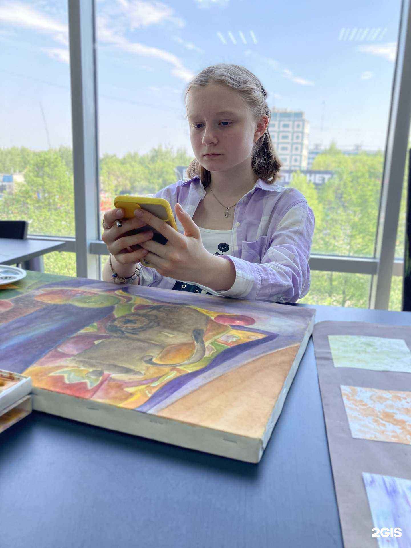 Отзывы на компанию Sfera в г. Набережные Челны c фото