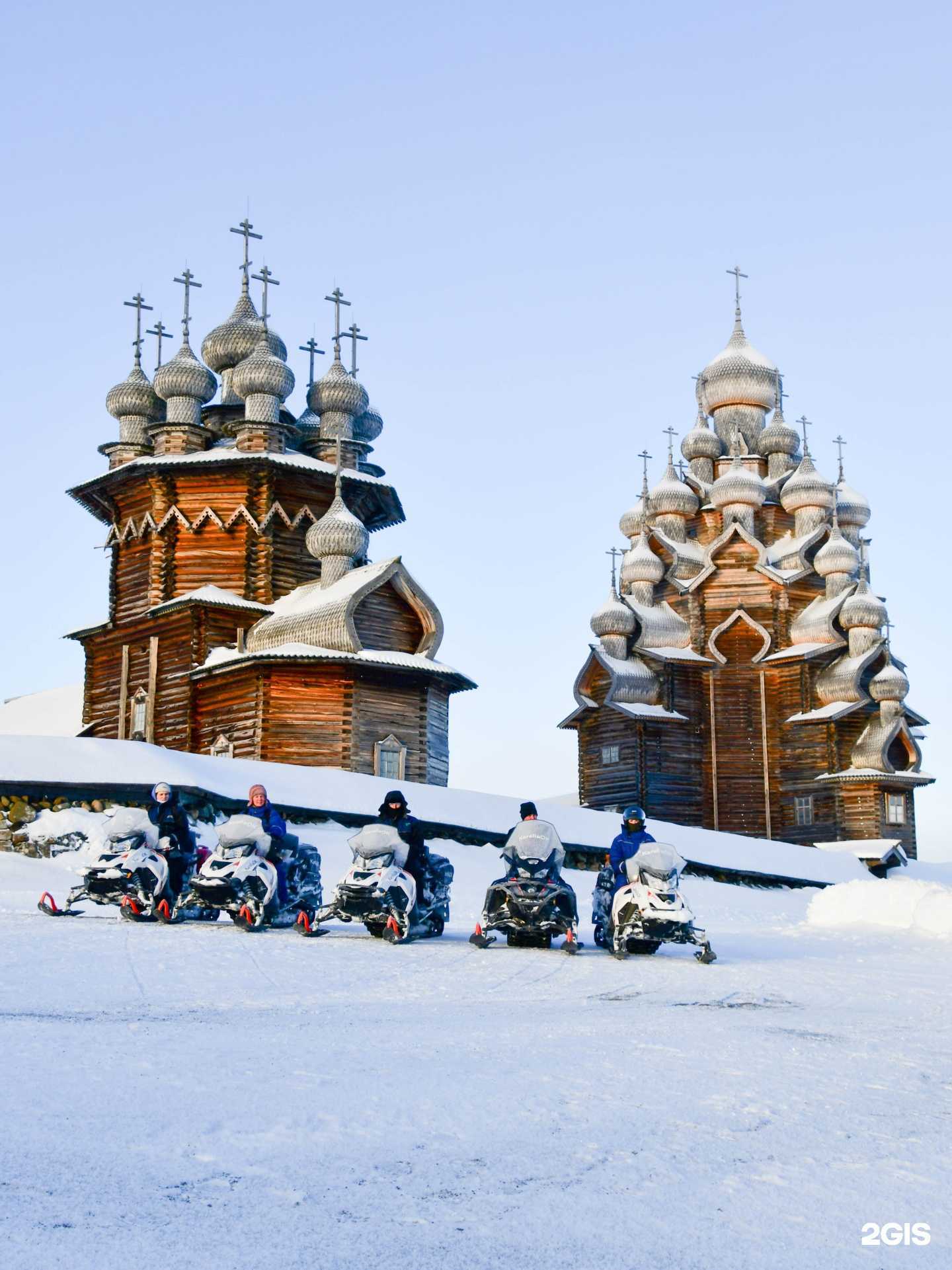 Отзывы на компанию KareliaOk в г. Петрозаводск c фото