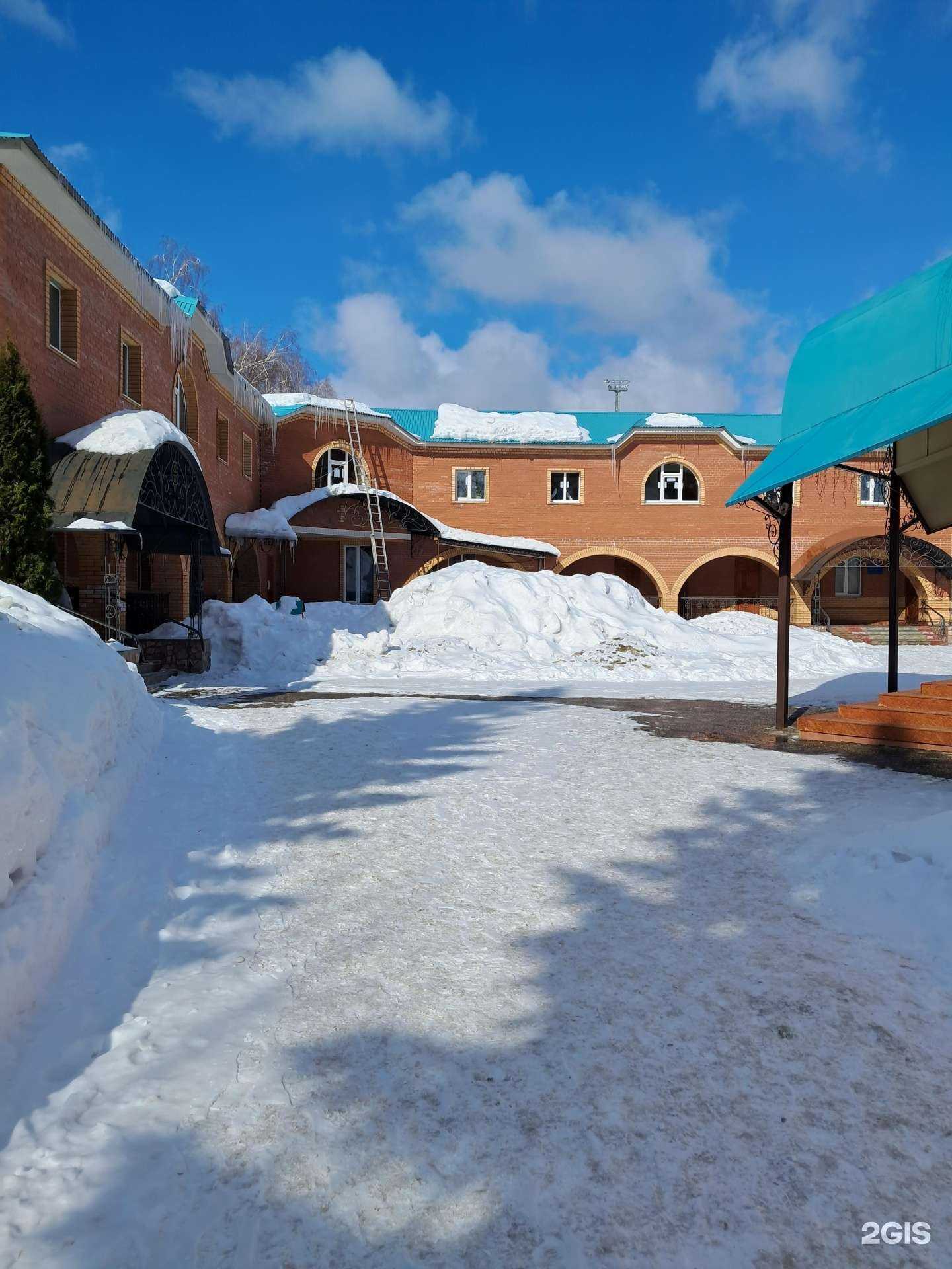 Отзывы на компанию Благое Отрочество в г. Самара c фото