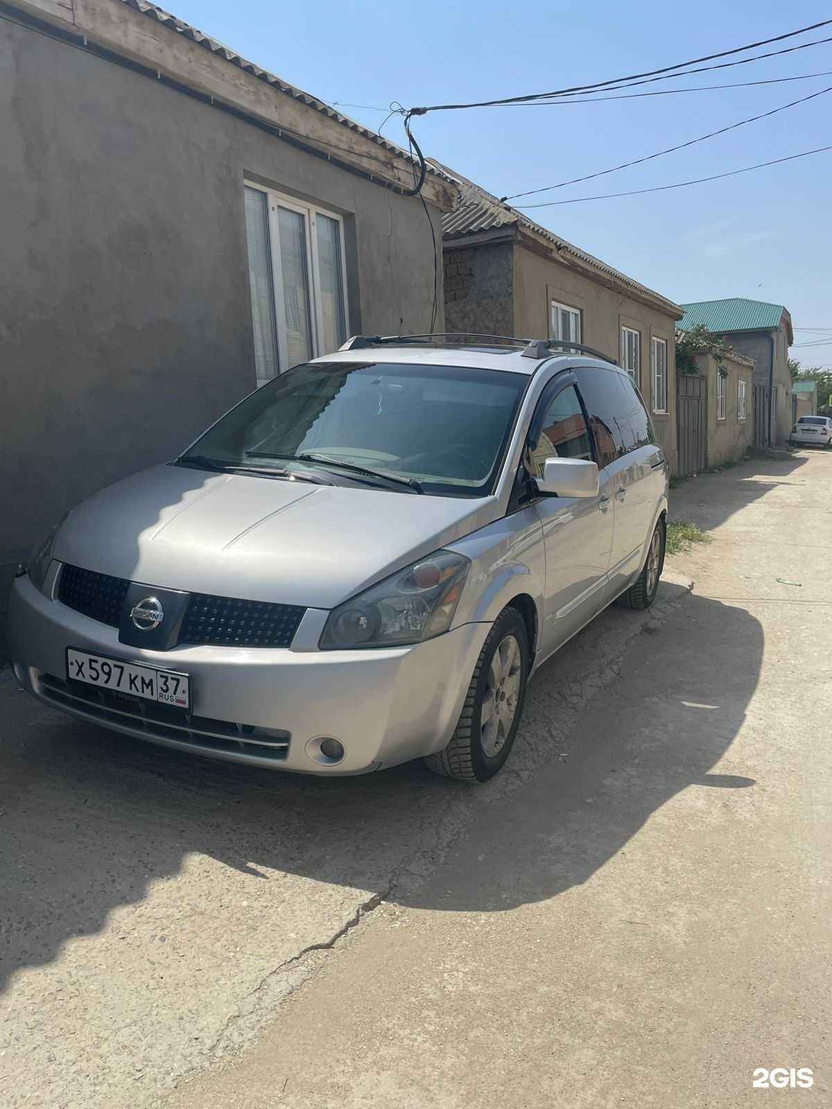 Отзывы на компанию Компания по аренде автомобиля в Махачкале c фото