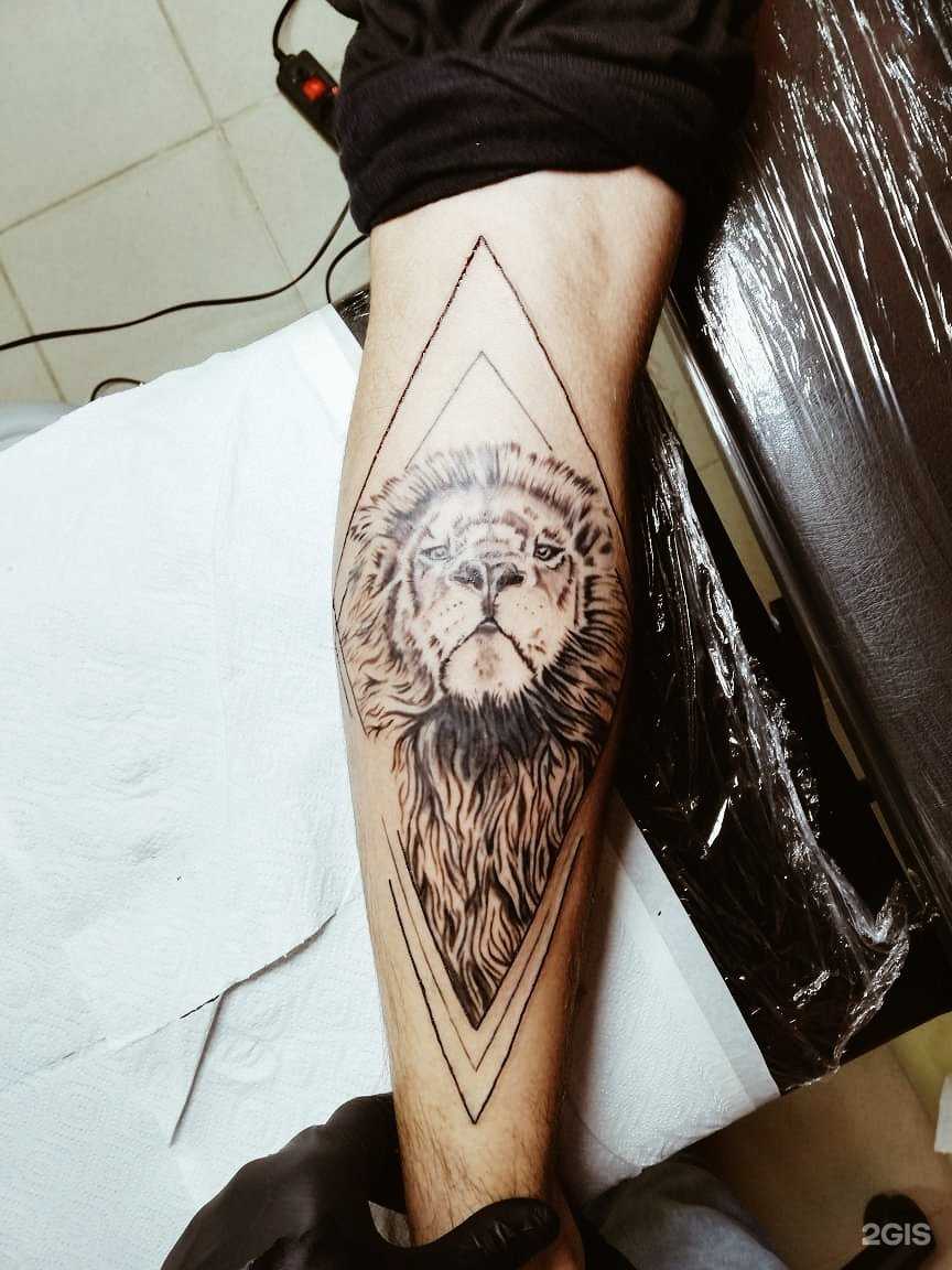 Отзывы на компанию Black Muza в Пензе c фото