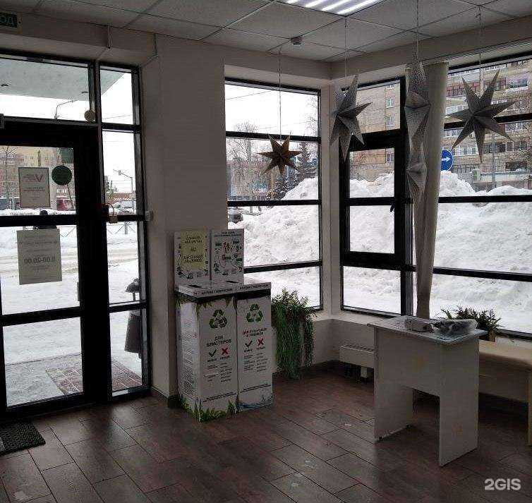 Отзывы на компанию Губернская в Ярославле c фото