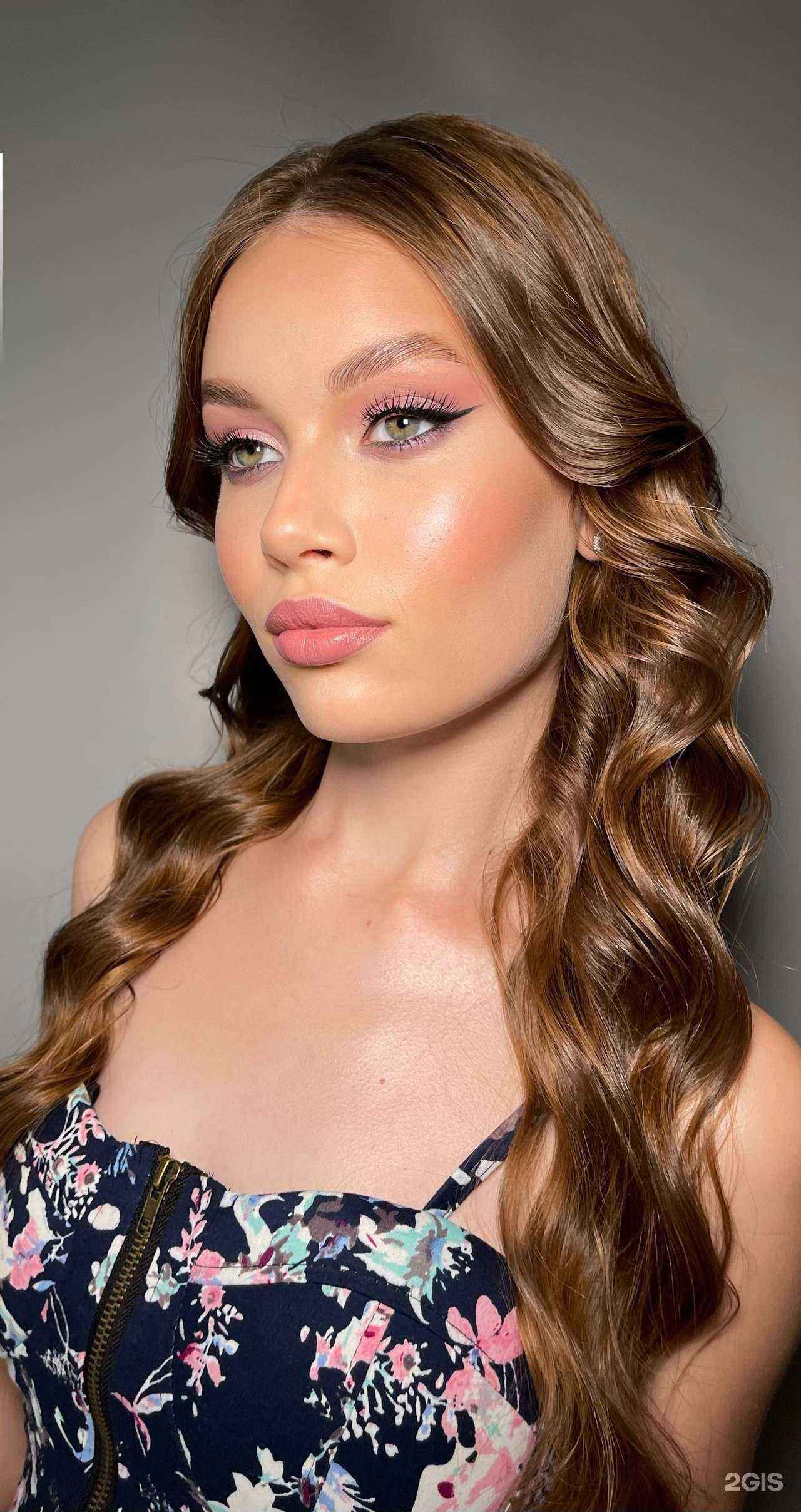 Отзывы на компанию Студия красоты в г. Пермь c фото