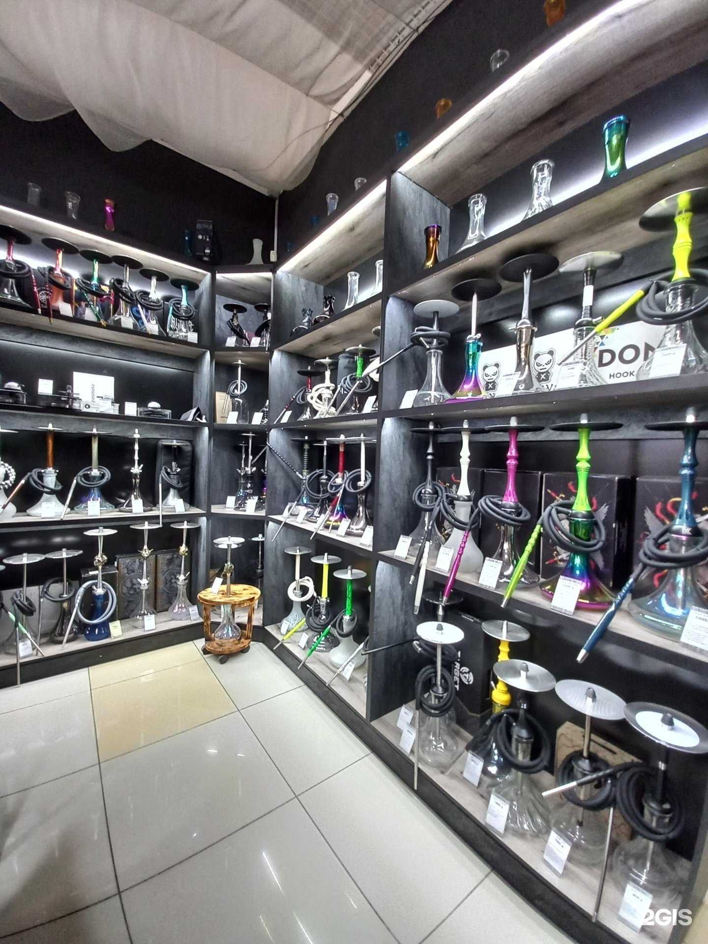 Отзывы на компанию Smoke team в г. Армавир c фото