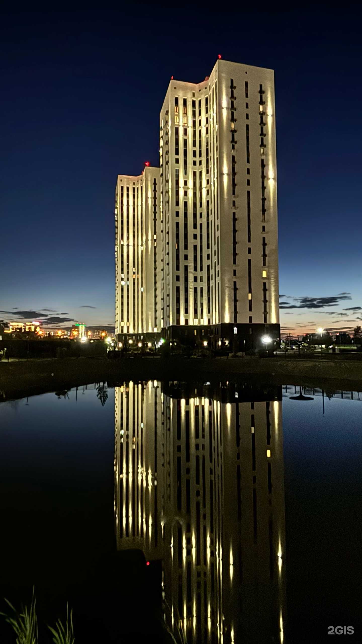 Отзывы на компанию Акваль в Тюмени c фото