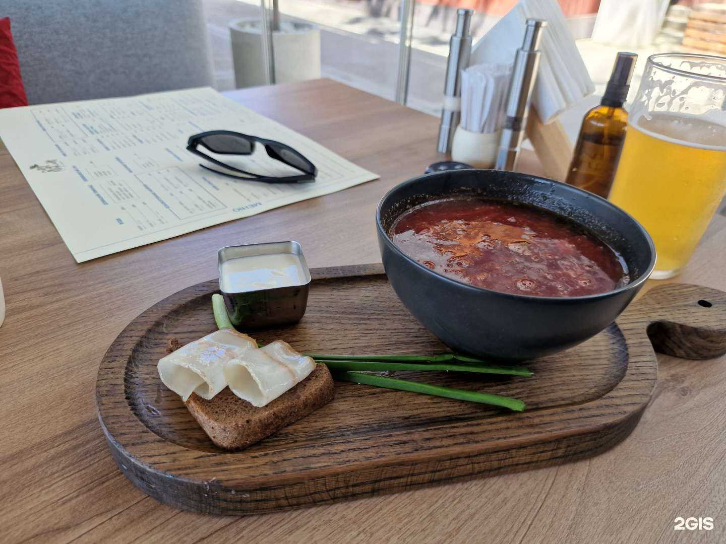 Отзывы на компанию Ля Сибас в г. Сочи c фото