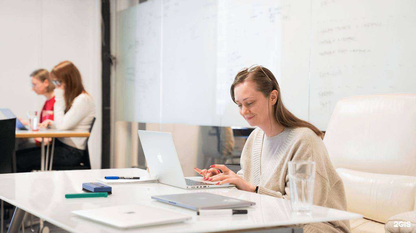 Отзывы на компанию Кнопка в г. Екатеринбург c фото