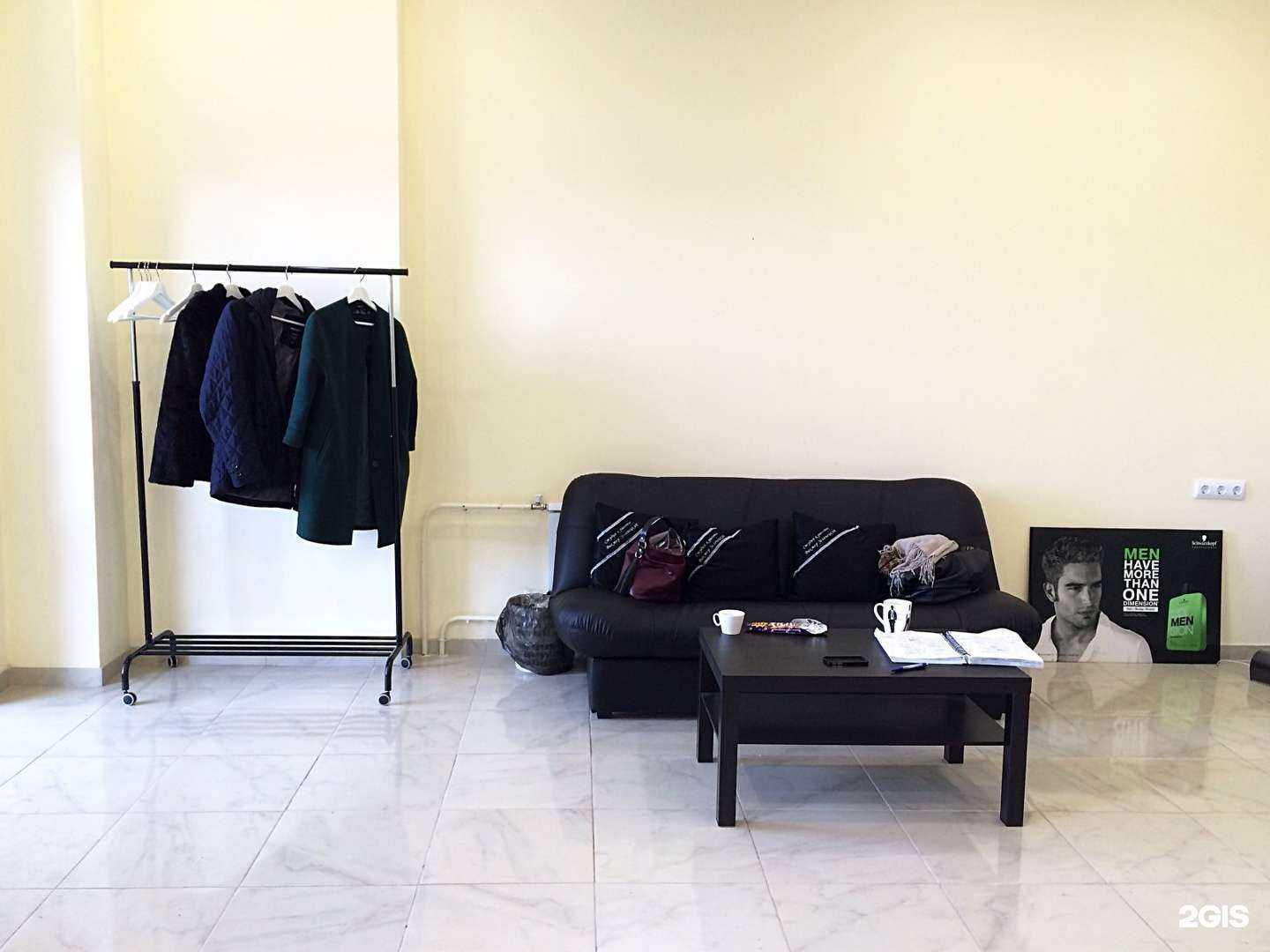 Отзывы на компанию Салон красоты Виктора Зеленецкого в Иркутске c фото