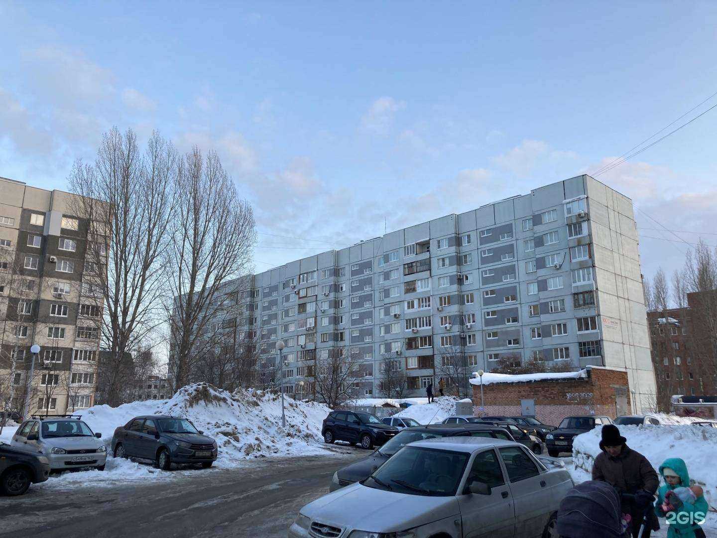 Отзывы на компанию Wo_man_Tlt в Тольятти c фото - фотография 2 из 2