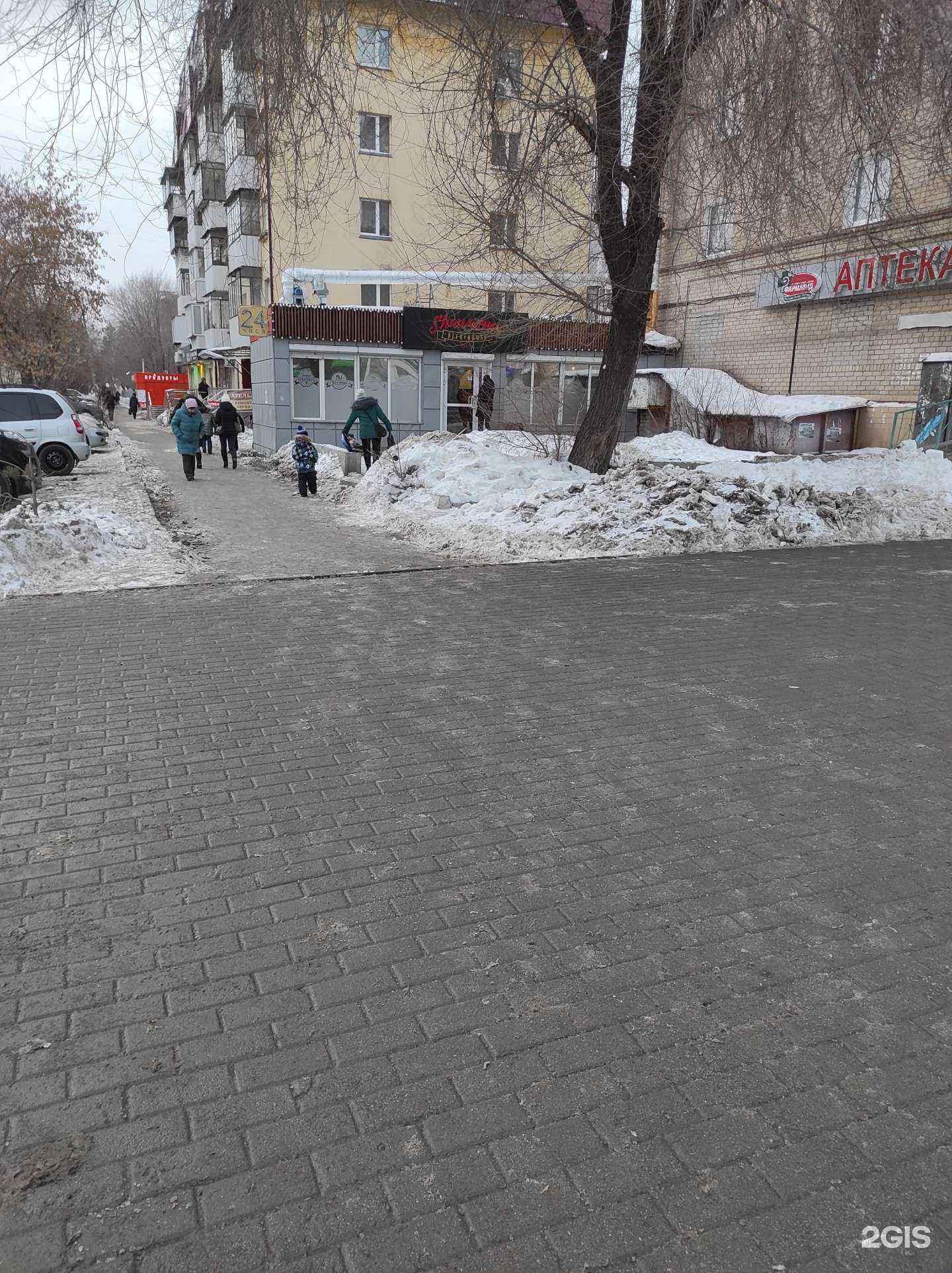 Отзывы на компанию Мототочка в Челябинске c фото - фотография 2 из 2