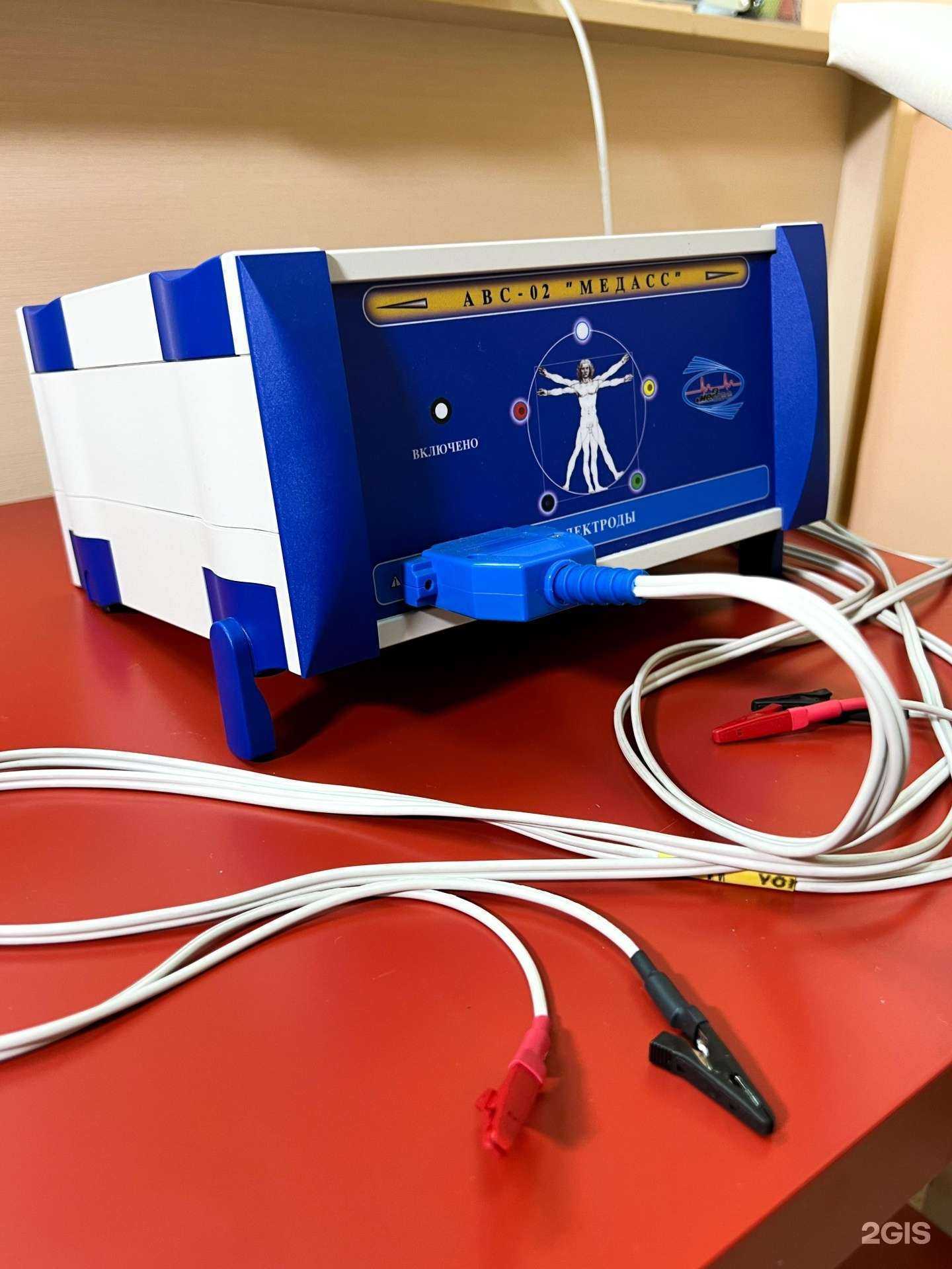 Отзывы на компанию Нутриция в Абакане c фото