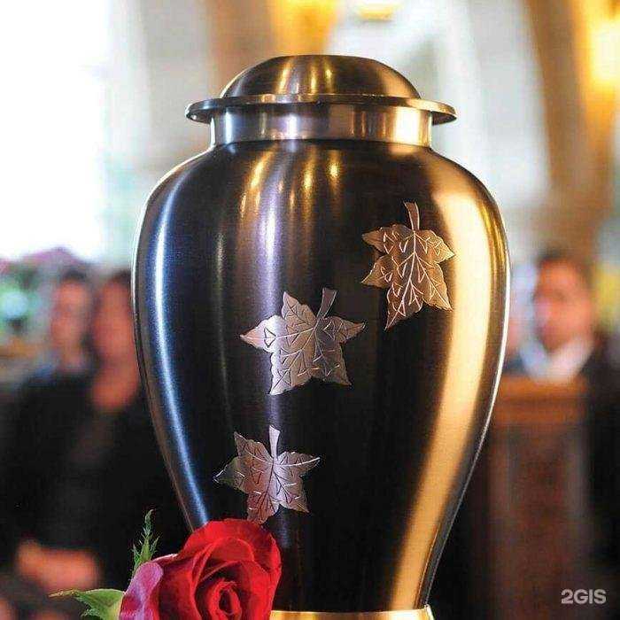 Отзывы на компанию РЕКВИЕМ в г. Иркутск c фото