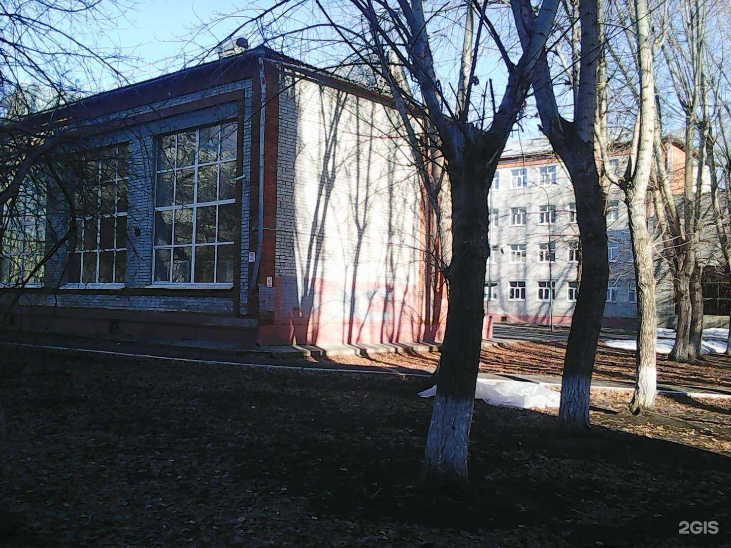 Отзывы на компанию Средняя школа №15 в Тюмени c фото