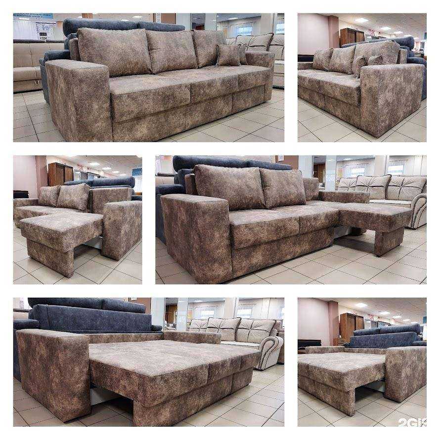 Отзывы на компанию Соблазн в г. Рязань c фото