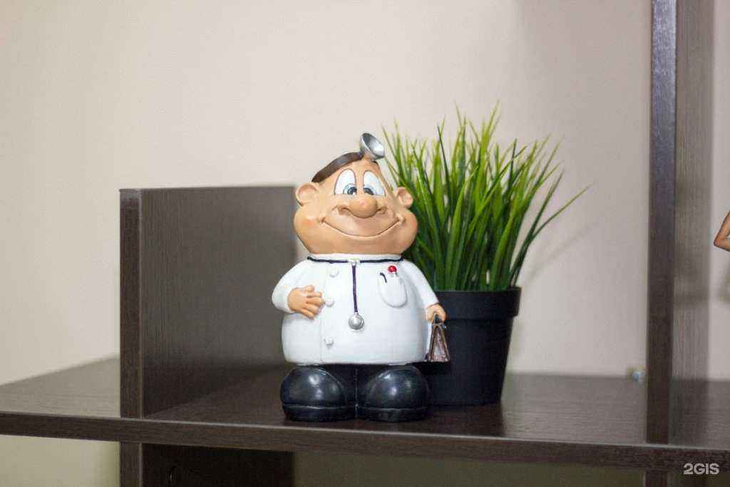 Отзывы на компанию Клиника-сити в Пензе c фото