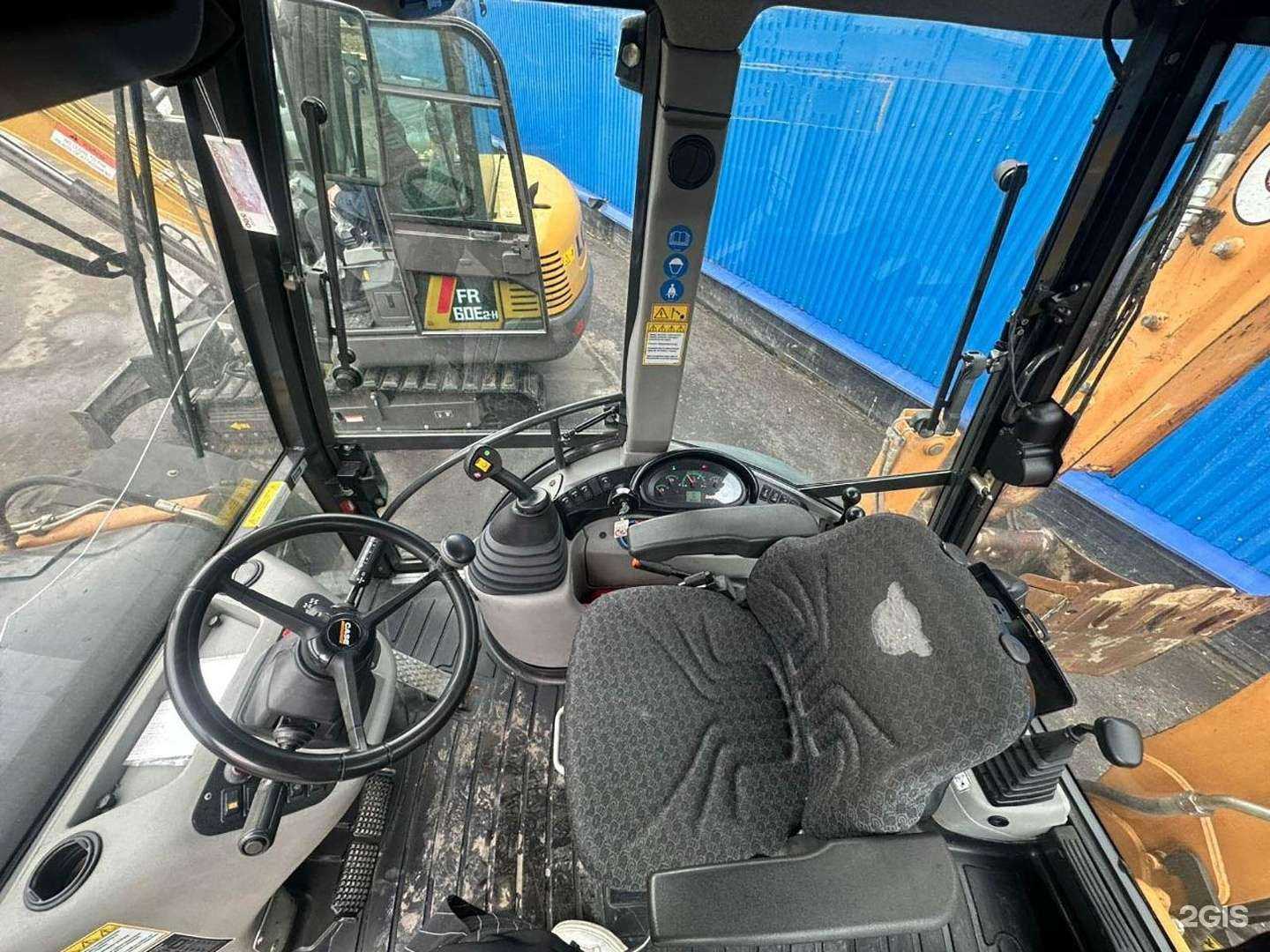 Отзывы на компанию GTS Спецтехника в г. Воронеж c фото