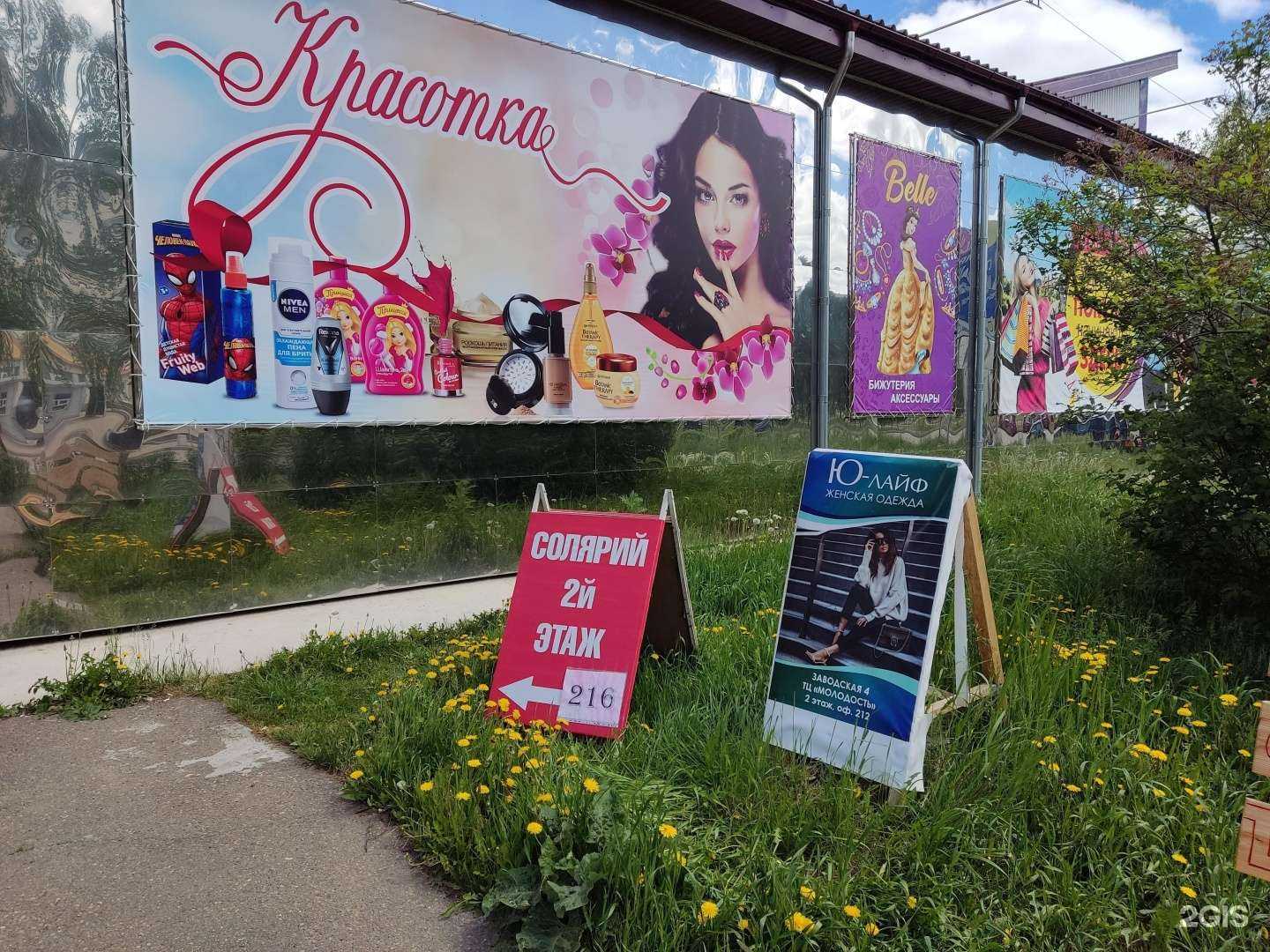 Отзывы на компанию Дельфин в Зеленогорске c фото - фотография 2 из 2