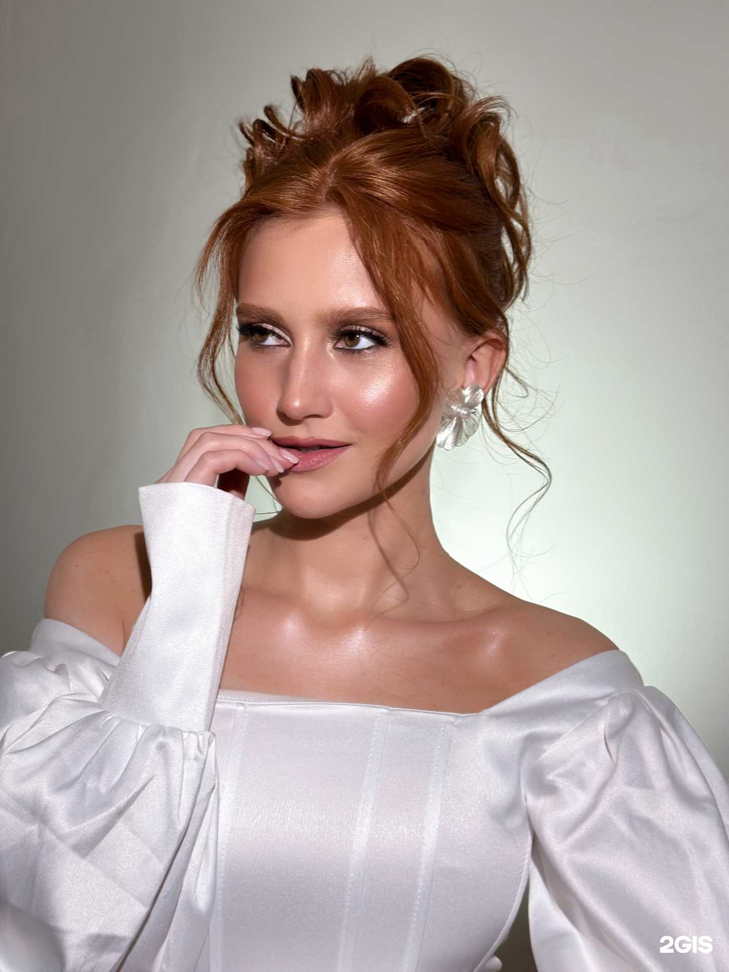 Отзывы на компанию Julli hairs в г. Челябинск c фото