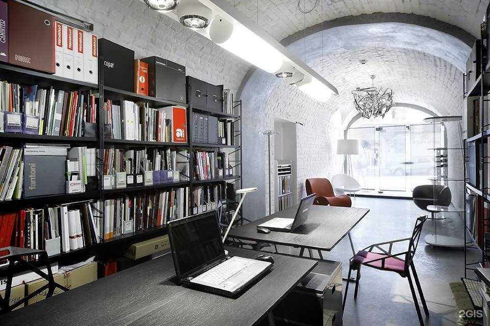 Отзывы на компанию Studio arca в Перми c фото