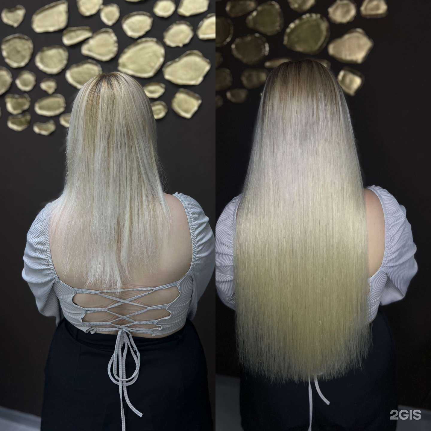 Отзывы на компанию Студия наращивания волос Елены Зыкиной в Ростове-на-Дону c фото