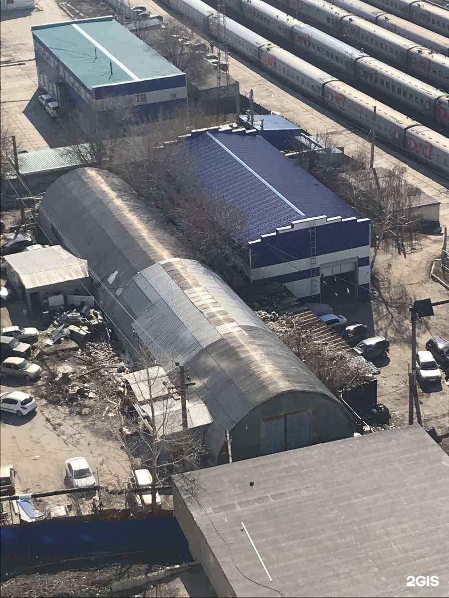 Отзывы на компанию СТО №1 в Самаре c фото - фотография 2 из 2