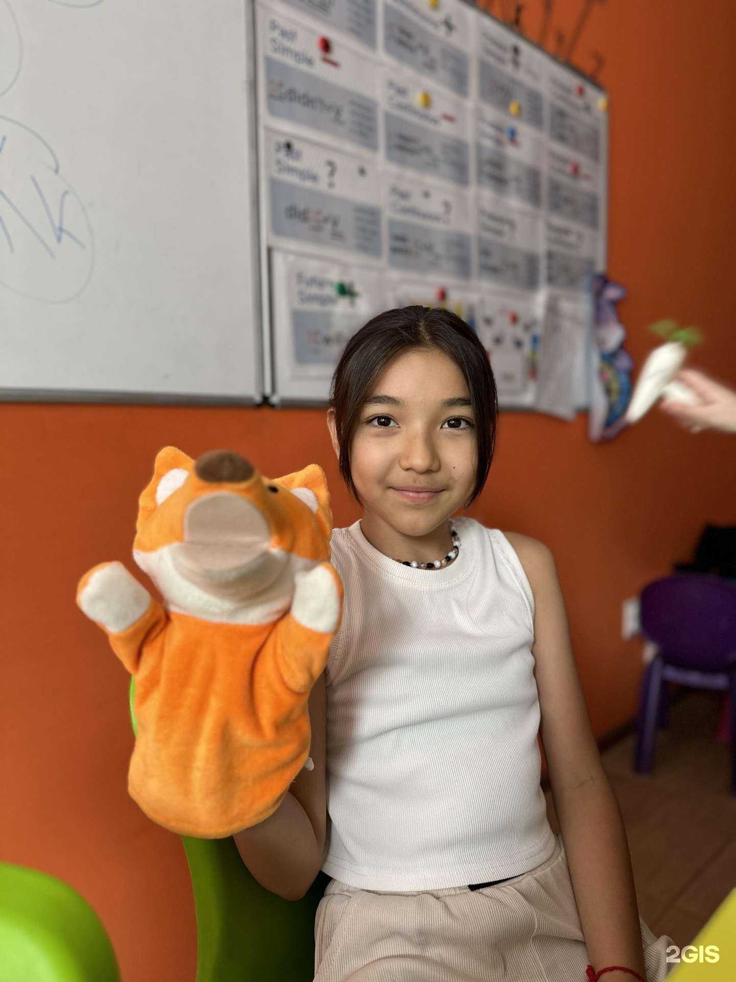 Отзывы на компанию FoxClub в г. Астрахань c фото