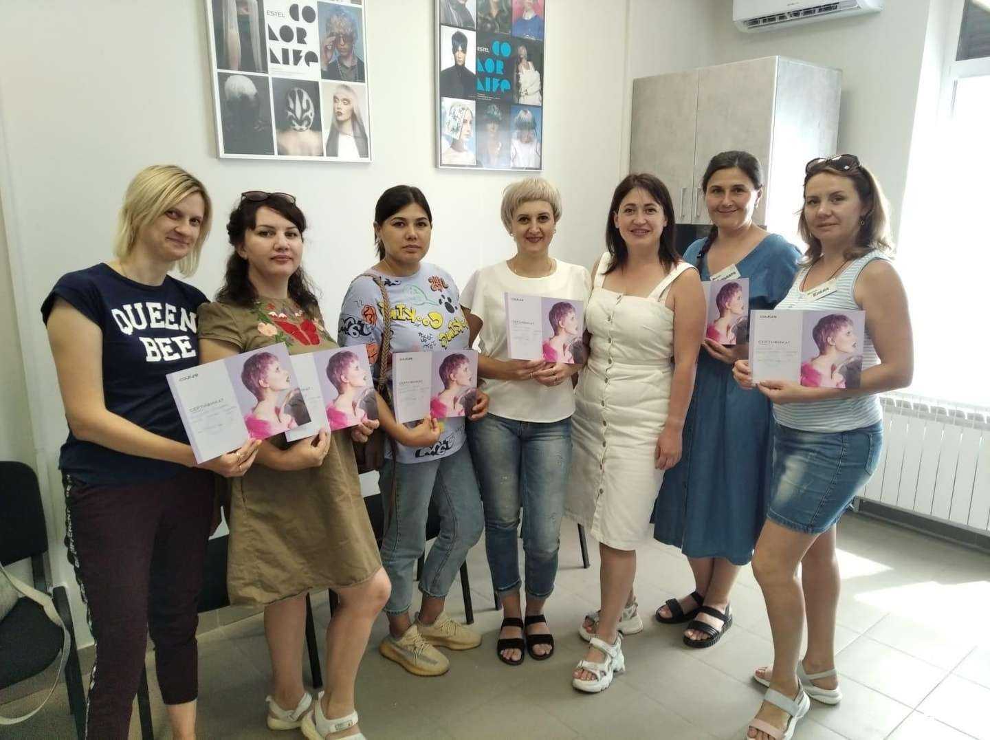 Отзывы на компанию Первая в Оренбурге c фото