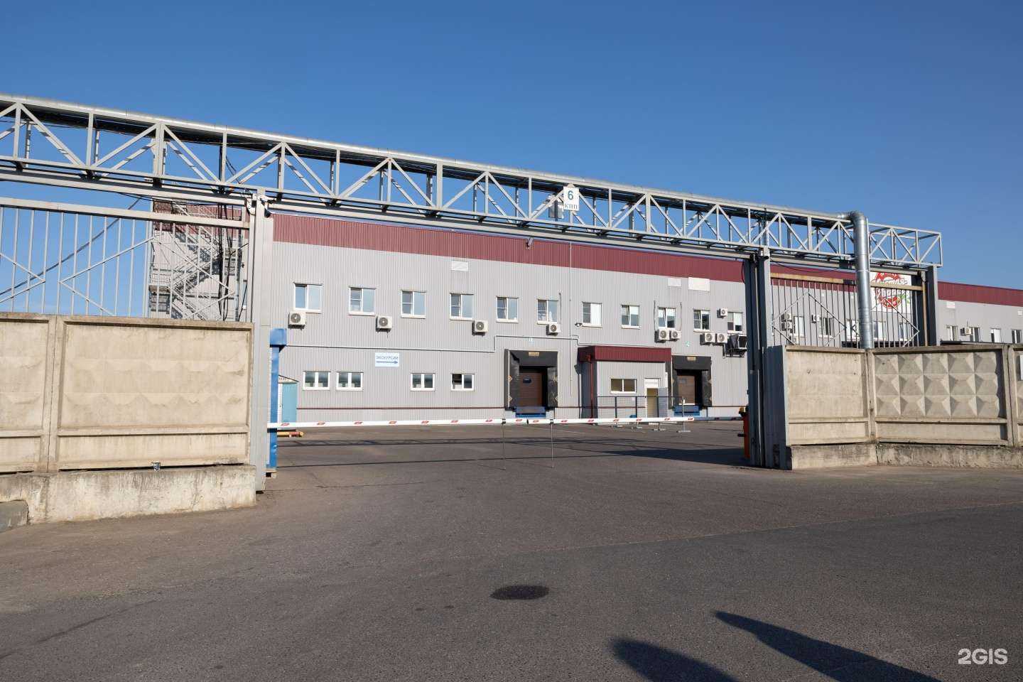 Отзывы на компанию Чистая линия в Долгопрудном c фото