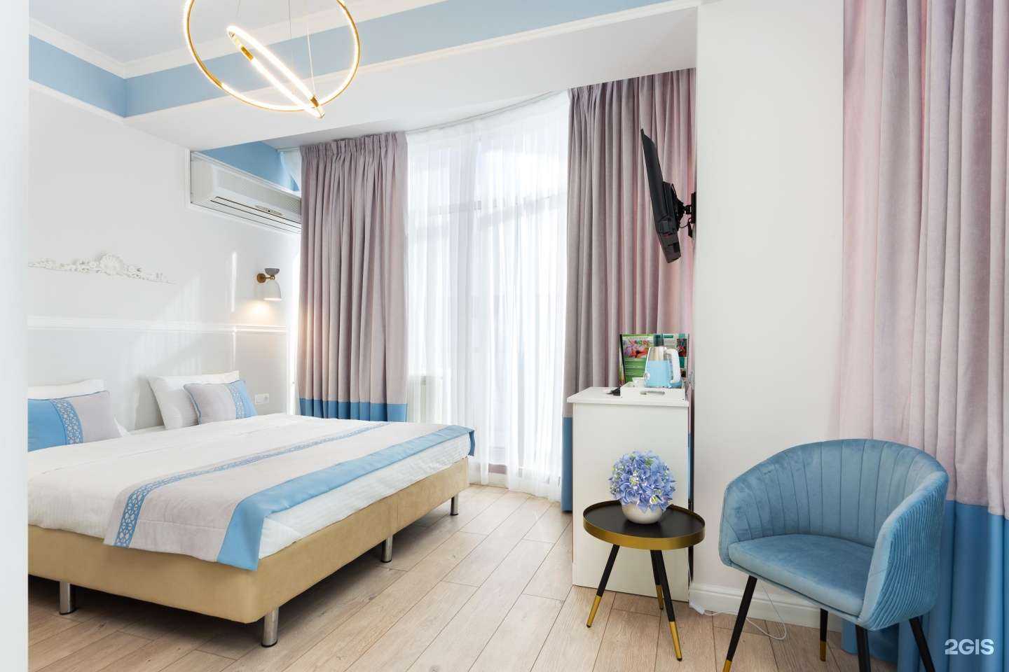 Отзывы на компанию Comilfo в Пятигорске c фото