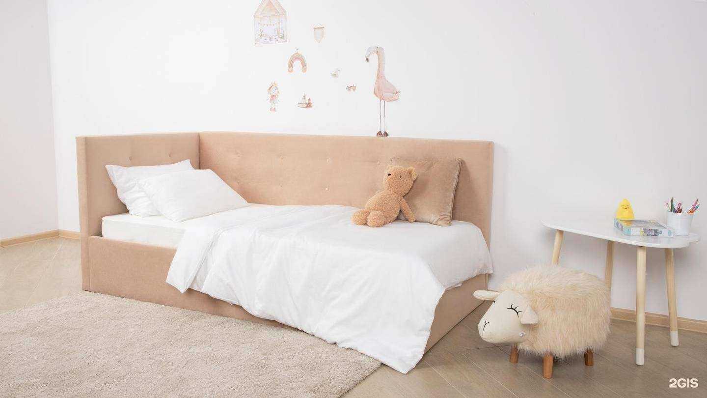 Отзывы на компанию Askona в г. Иваново c фото