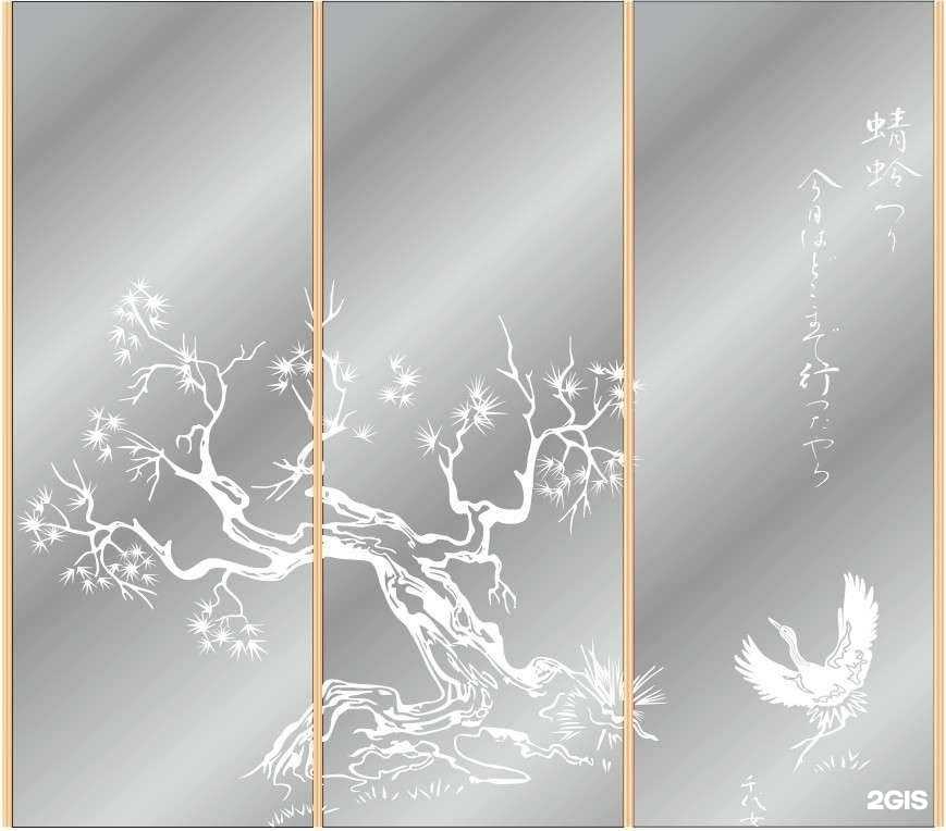 Отзывы на компанию Альманdoor в г. Нижний Новгород c фото