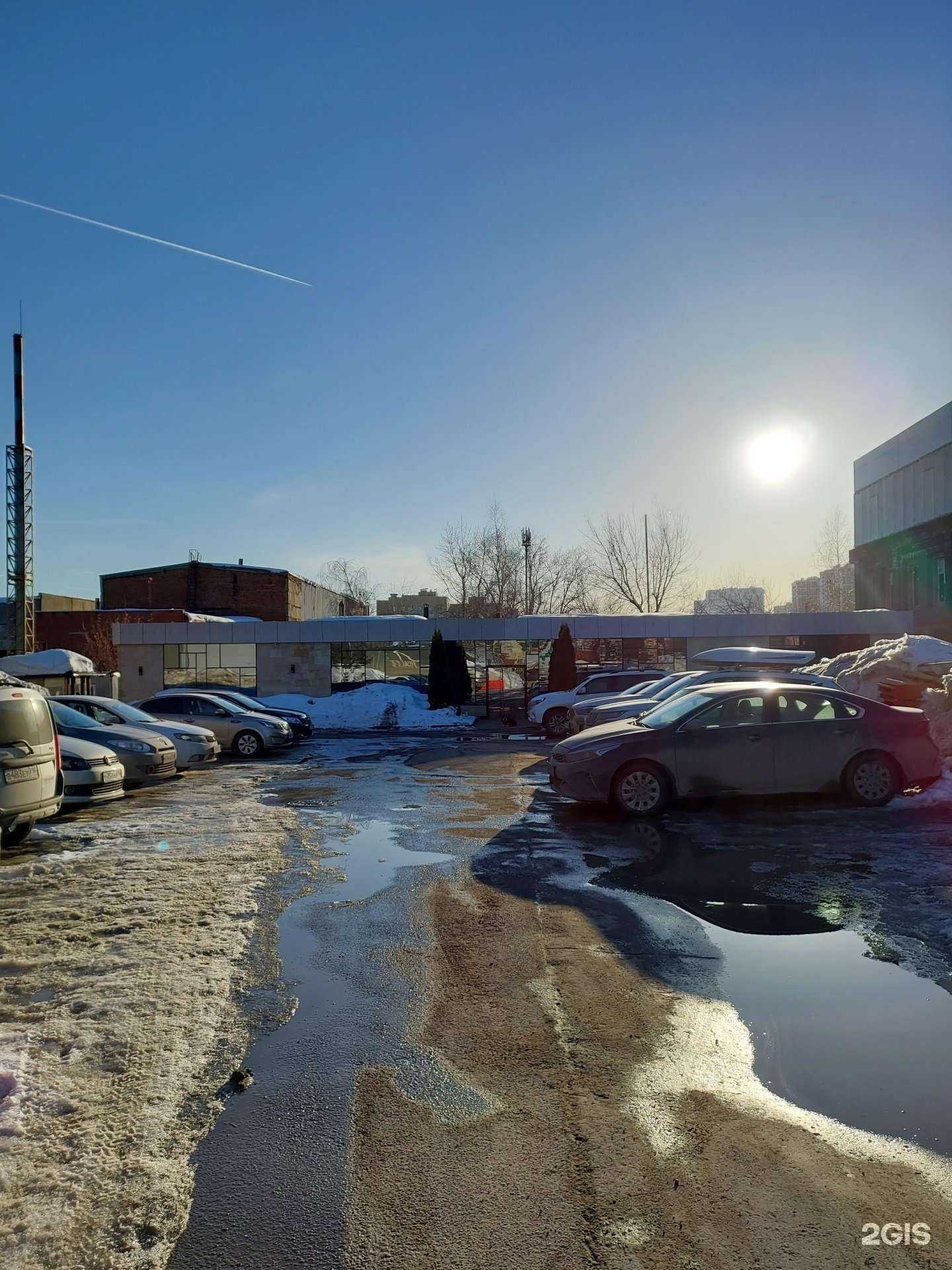 Отзывы на компанию Р-профиль realit в Казани c фото