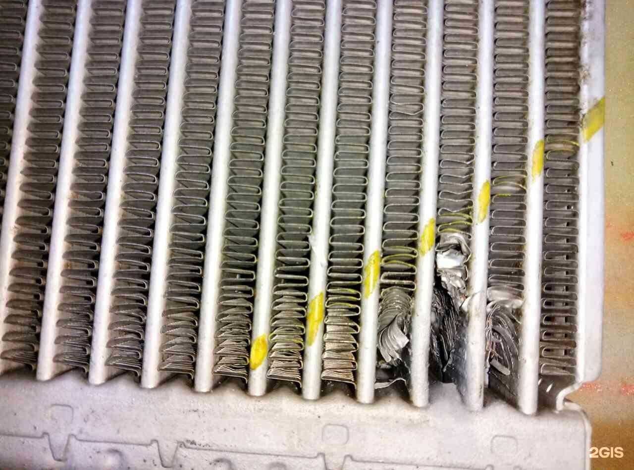 Отзывы на компанию Гараж47 в Копейске c фото