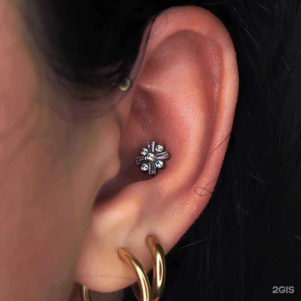 Отзывы на компанию Jewelry Soul and Body в Казани c фото