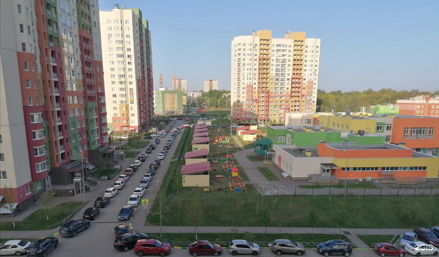 Отзывы на компанию Детский сад №130 в г. Нижний Новгород c фото