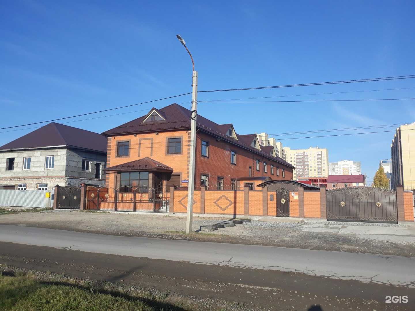 Отзывы на компанию Регион-лифт в Тюмени c фото