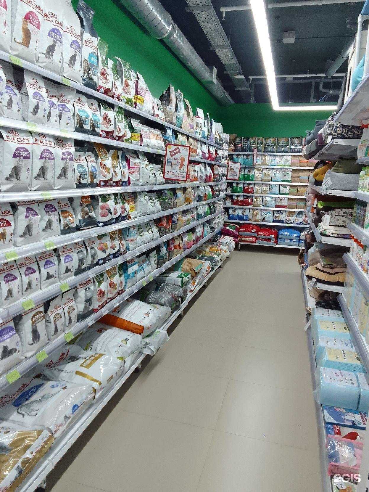 Отзывы на компанию Кот и Пёс в Чебоксарах c фото