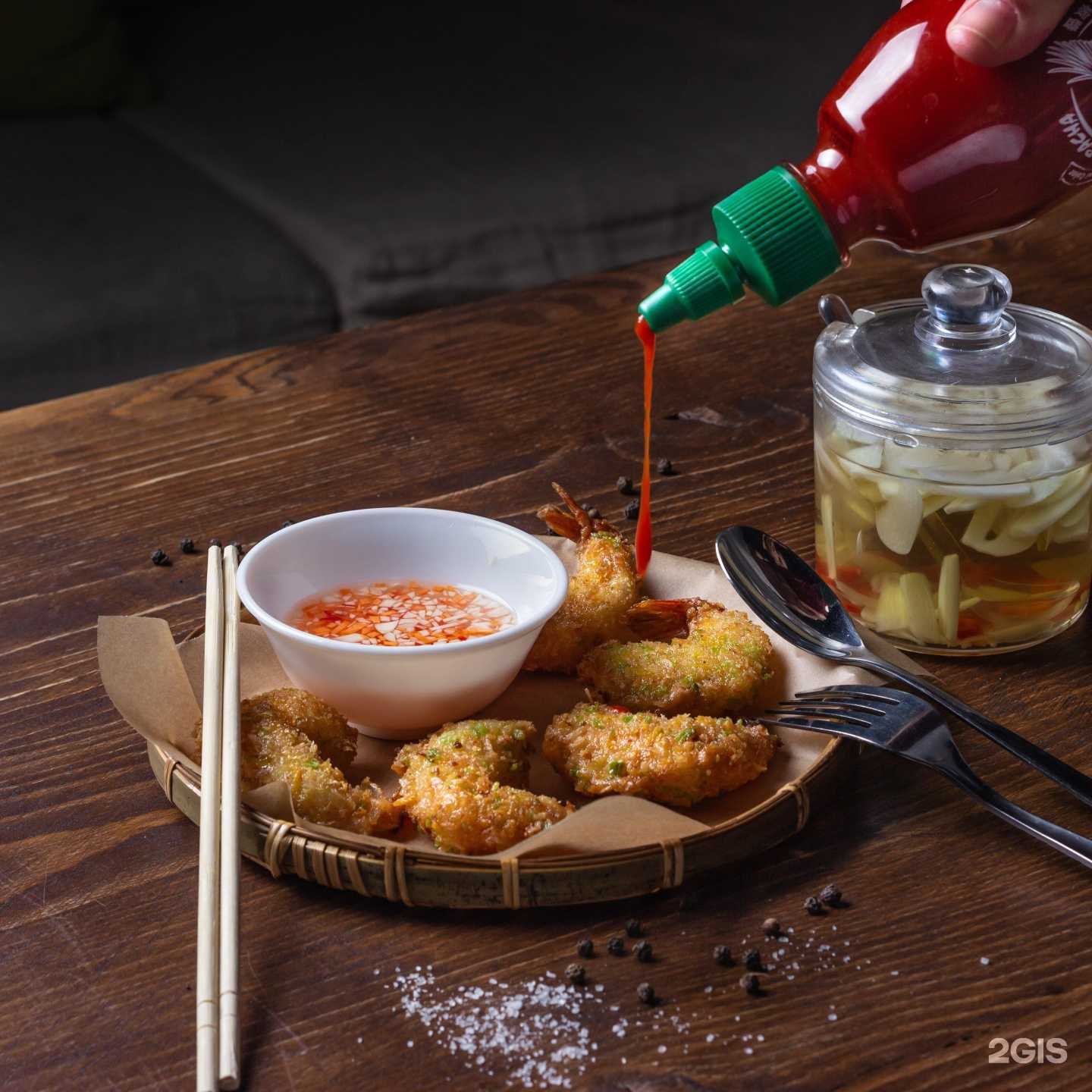 Отзывы на компанию Viet nam в Казани c фото