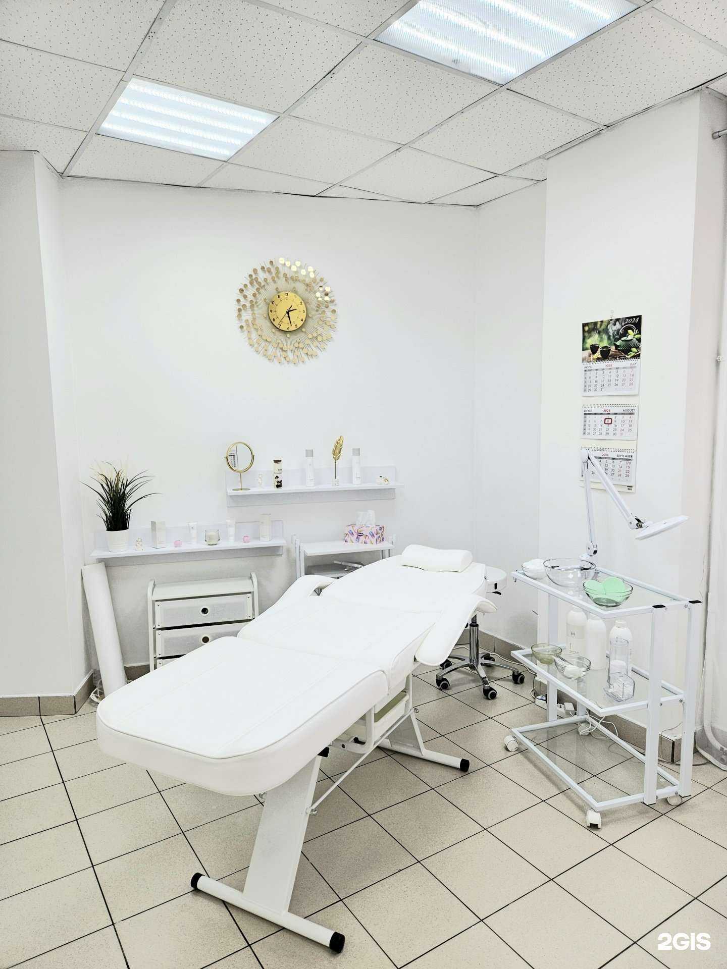 Отзывы на компанию Косметолог Шутикова Ольга  в Екатеринбурге c фото