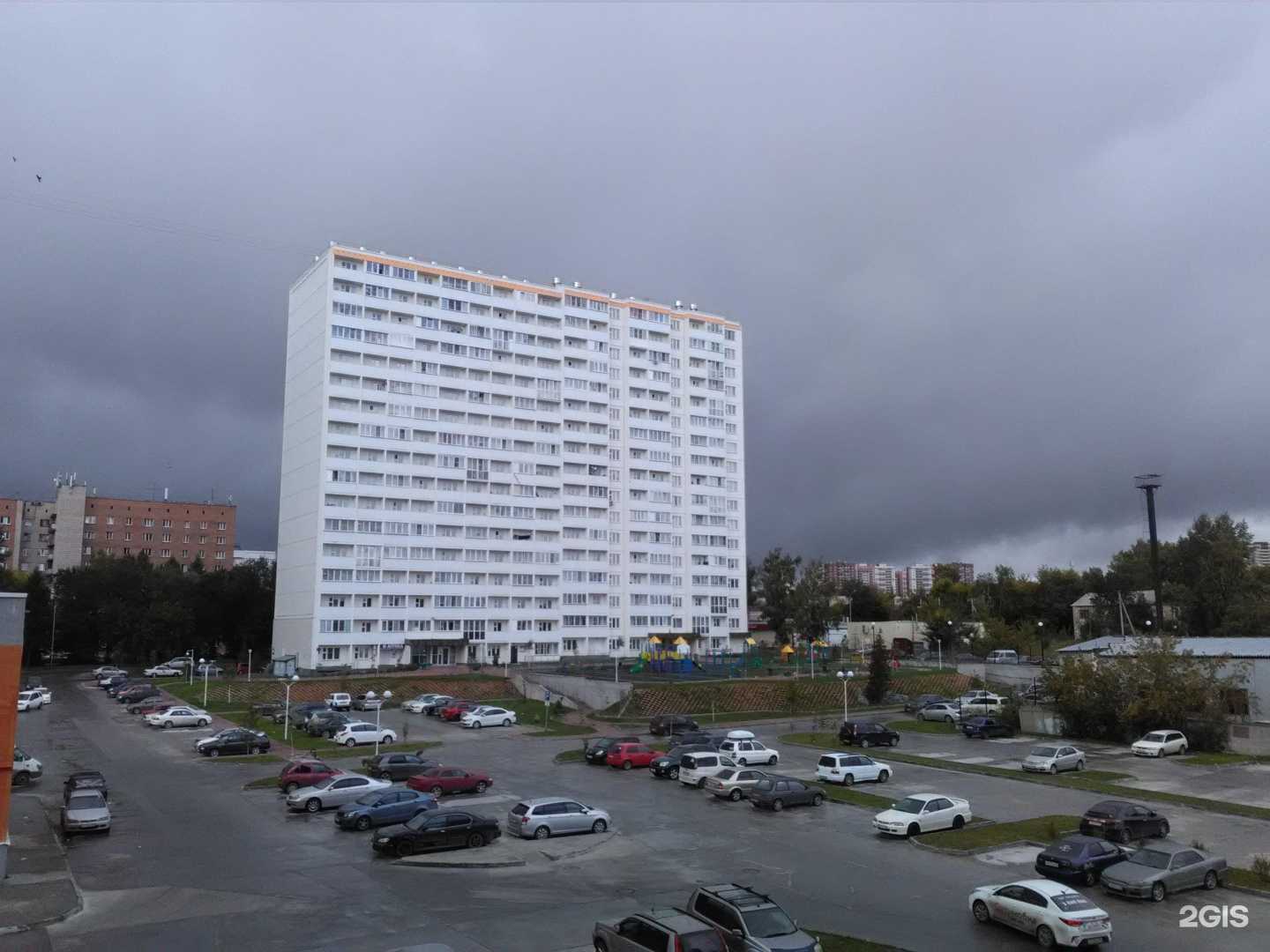 Отзывы на компанию АрсПро в Новосибирске c фото