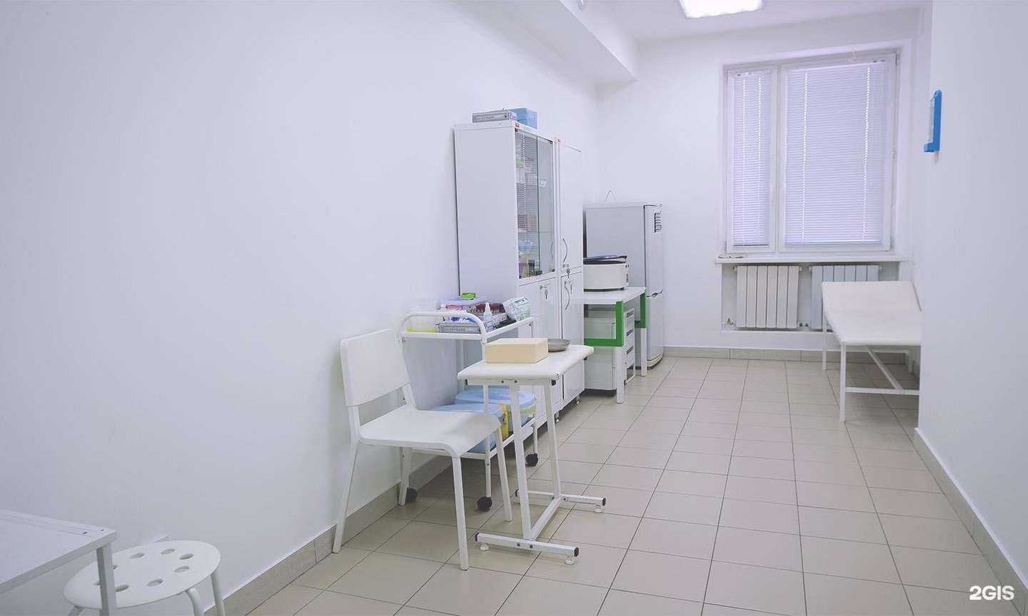 Отзывы на компанию INVITRO в Магнитогорске c фото