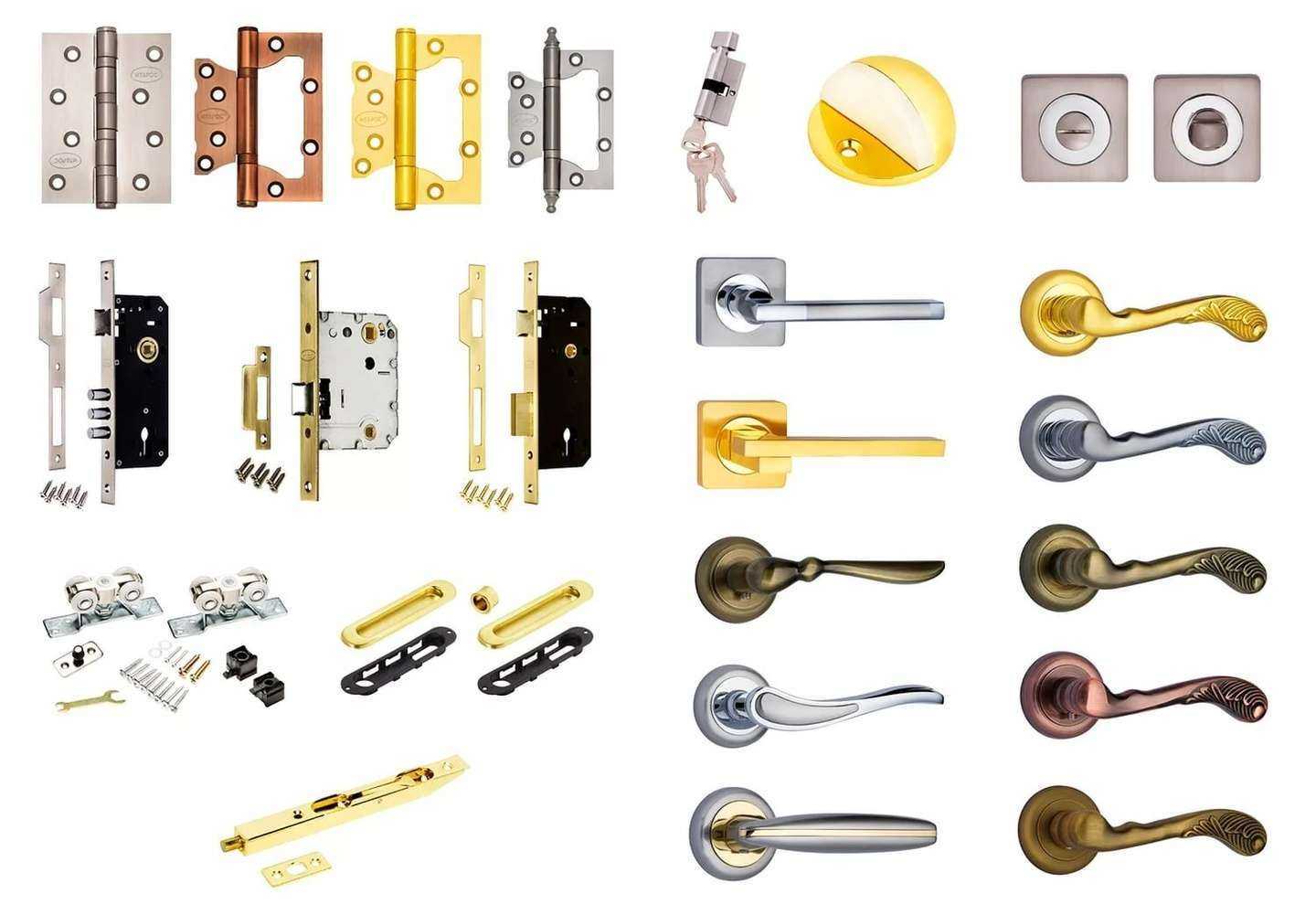 Отзывы на компанию Уральские двери в Златоусте c фото