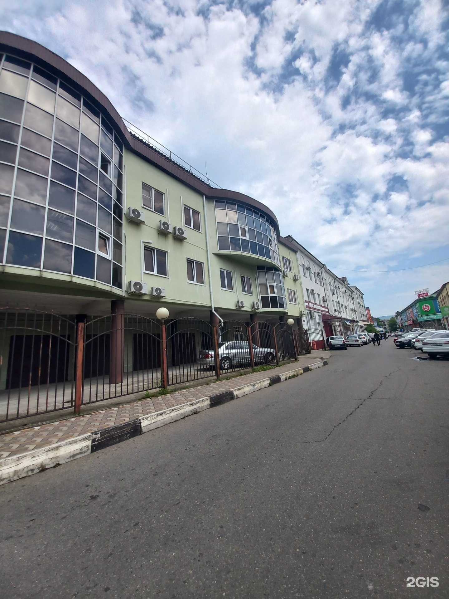 Отзывы на компанию Прогресс  в г. Туапсе c фото